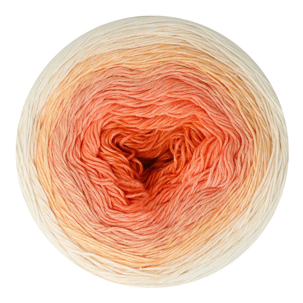 Cotton Whirl 736 Cinderlight