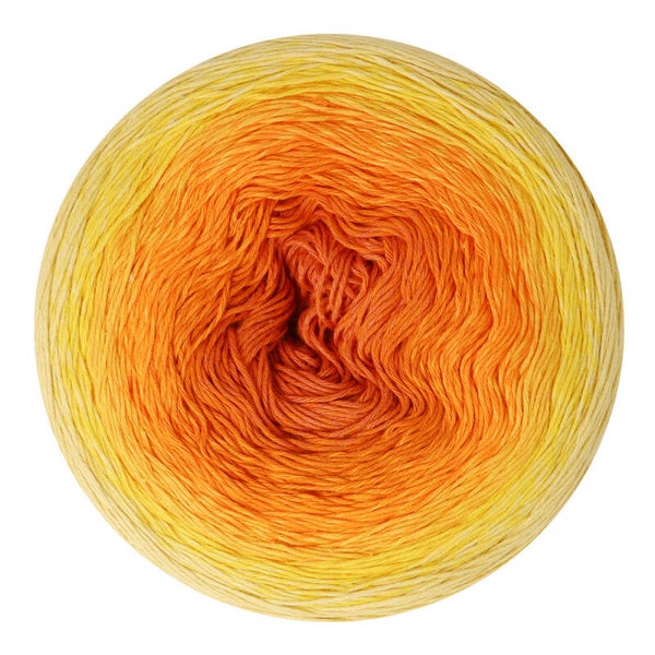 Cotton Whirl 741 Sunspell