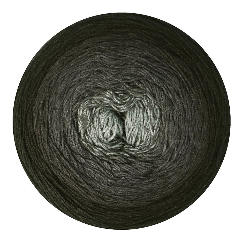 Cotton Whirl 742 Phantom Fog