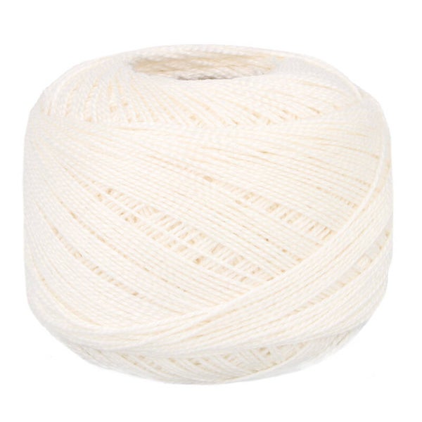 Scheepjes Candy Floss 105 Bridal White