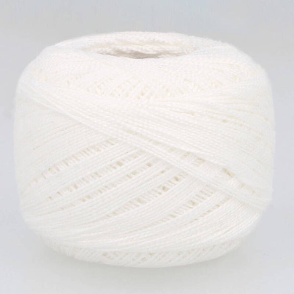 Scheepjes Candy Floss 106 Snow White