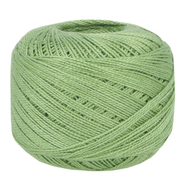 Scheepjes Candy Floss 212 Sage Green