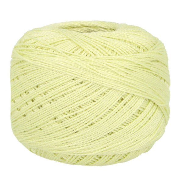 Scheepjes Candy Floss 392 Lime Juice