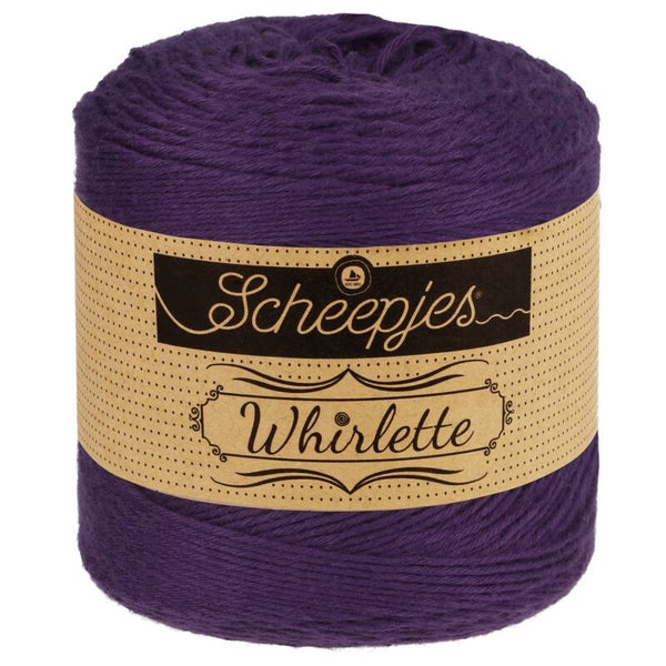 Whirlette 885 Plum