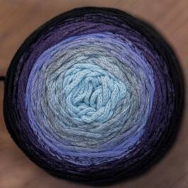 Stenli Macrame Cake 2026