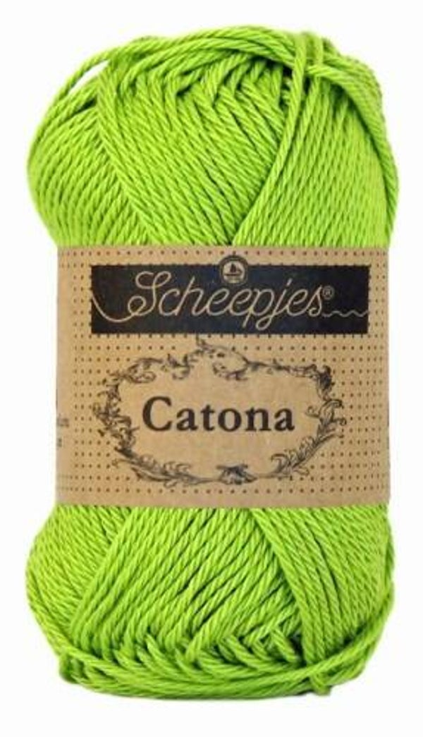 Catona 205 - Kiwi