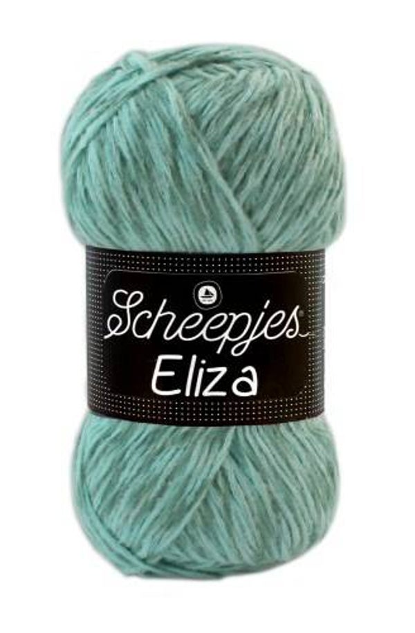 Scheepjes Eliza 205 Roller Skate