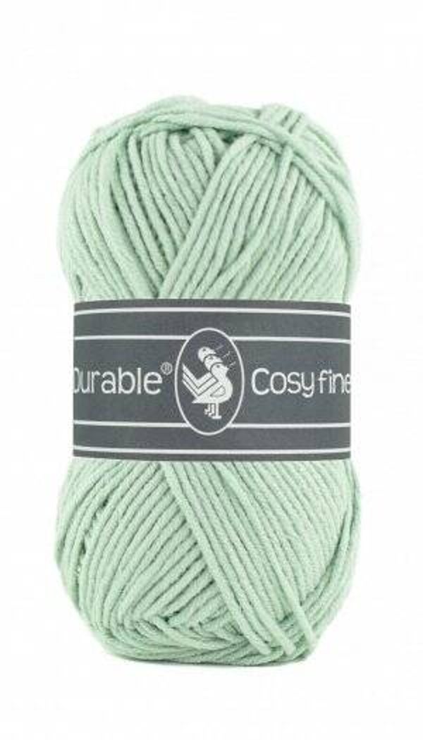 Durable Cosy Fine 2137 Mint