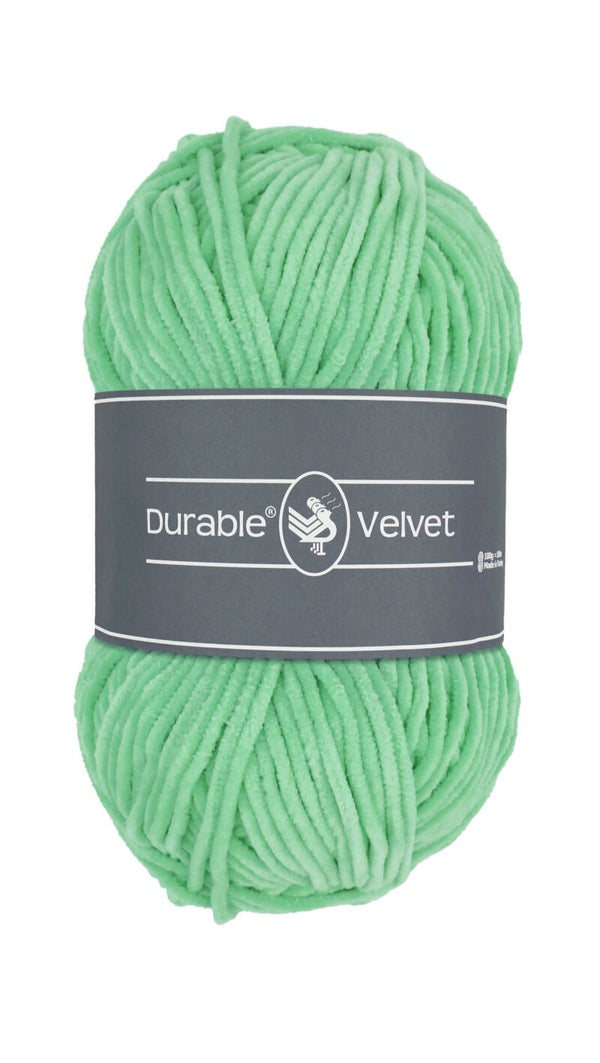 Durable Velvet 2137 Mint