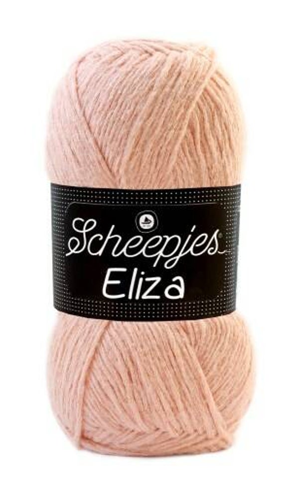 Scheepjes Eliza 234 Juicy Peach