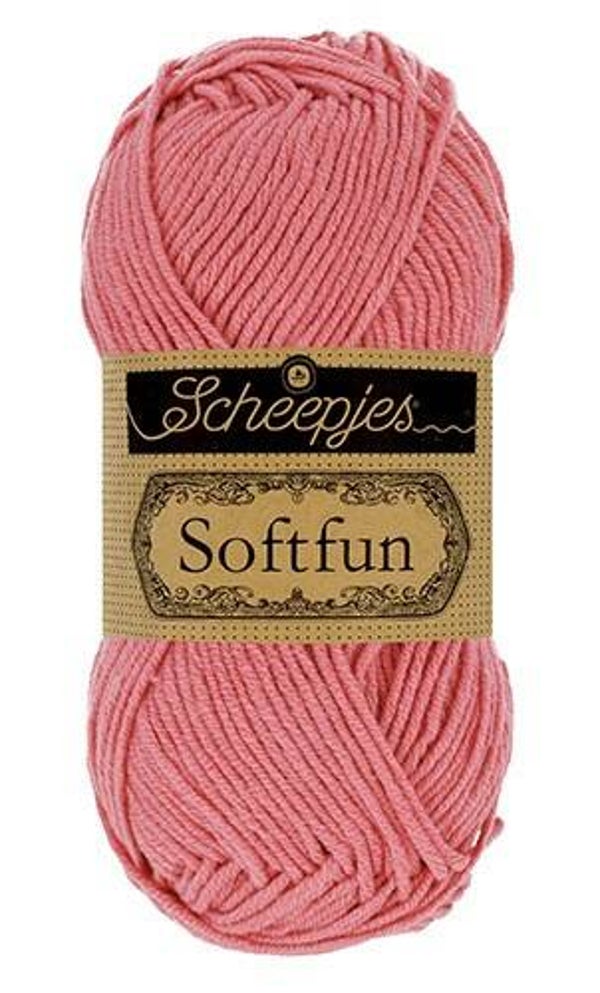 Softfun 2514 Rose