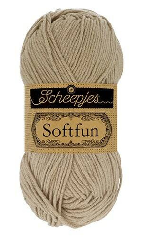 Softfun 2533 Wheat