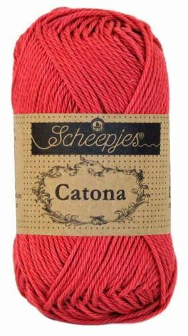 Catona 258 - Rosewood