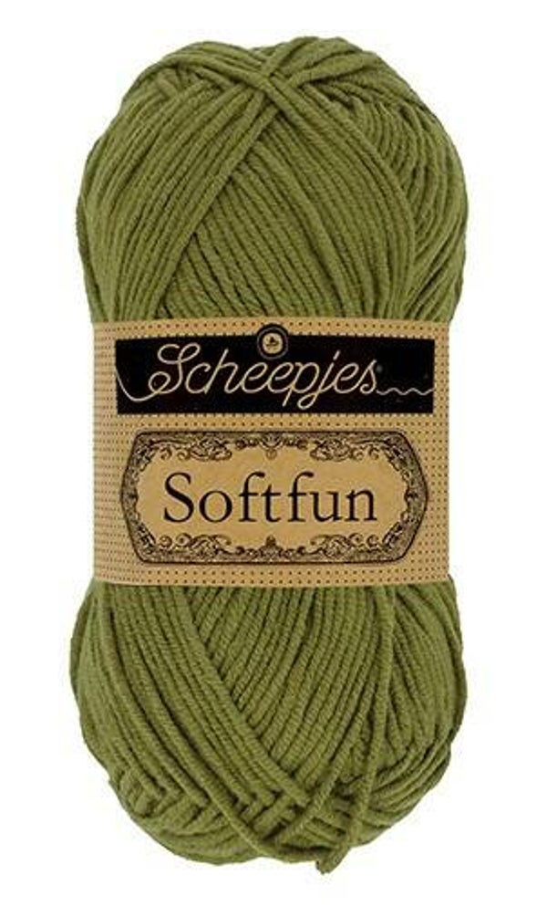 Softfun 2616 Pickle