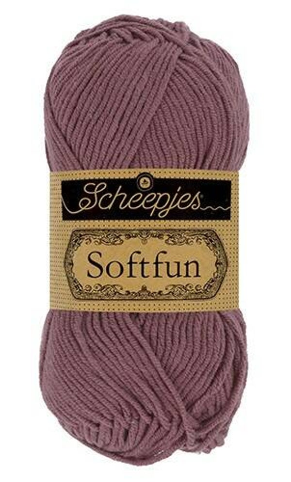 Softfun 2624 Mauve