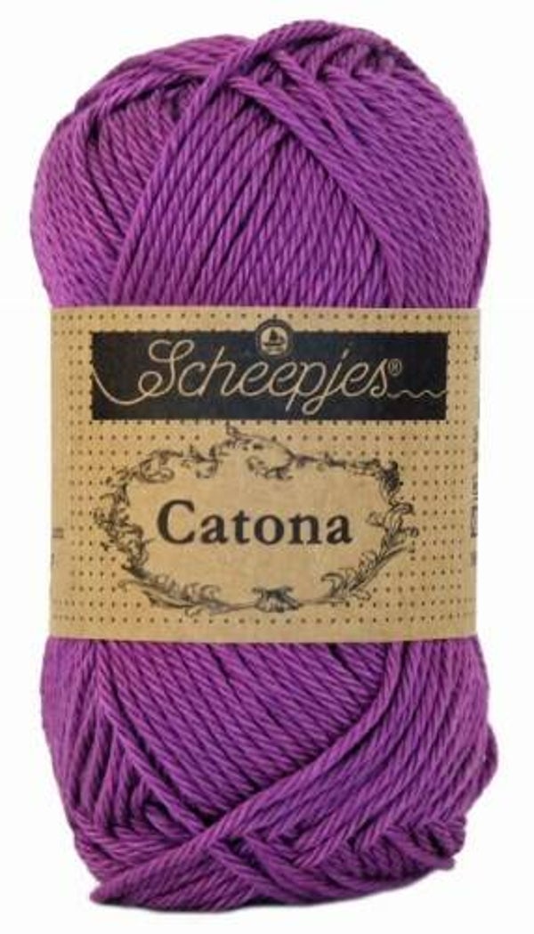 Catona 282 - Ultra Violet
