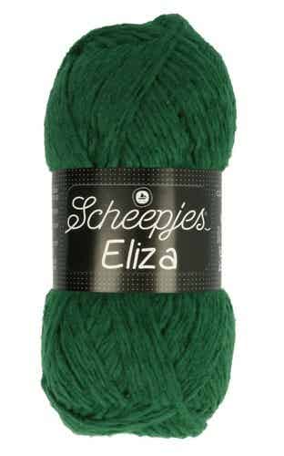 Scheepjes Eliza 237 Evergreen