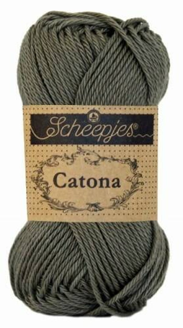 Catona 387 - Dark Olive