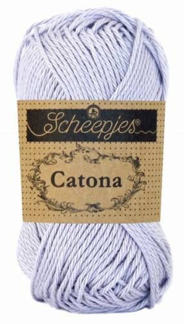 Catona 399 - Lilac Mist