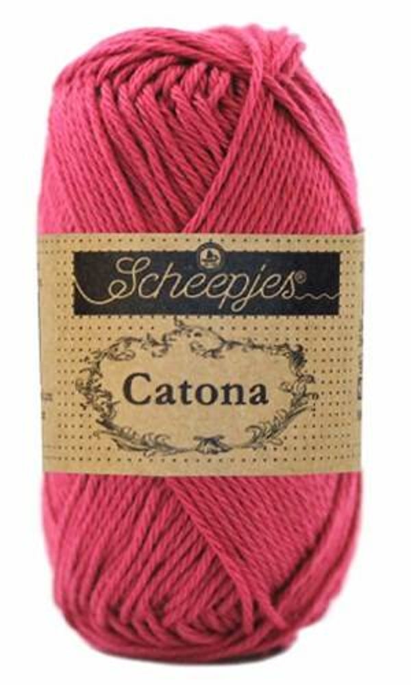 Catona 413 Cherry