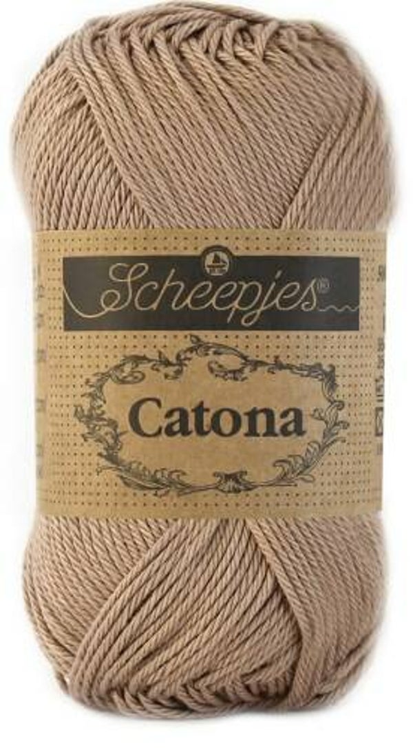 Catona 506 - Caramel