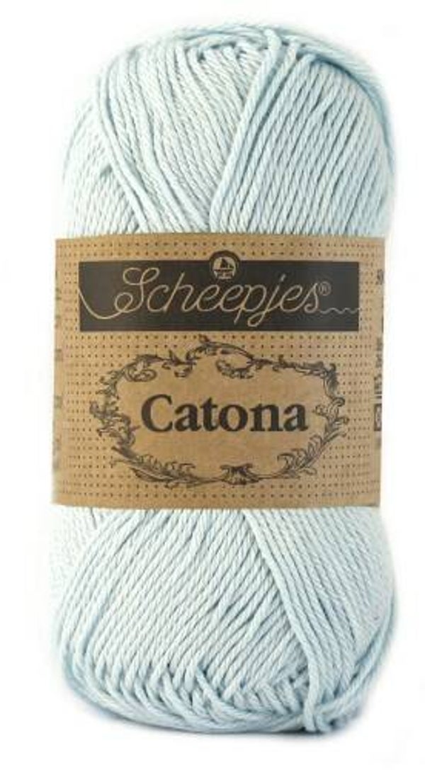 Catona 509 - Baby Blue