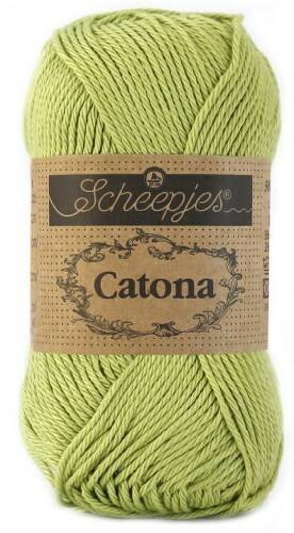 Catona 512 - Lime