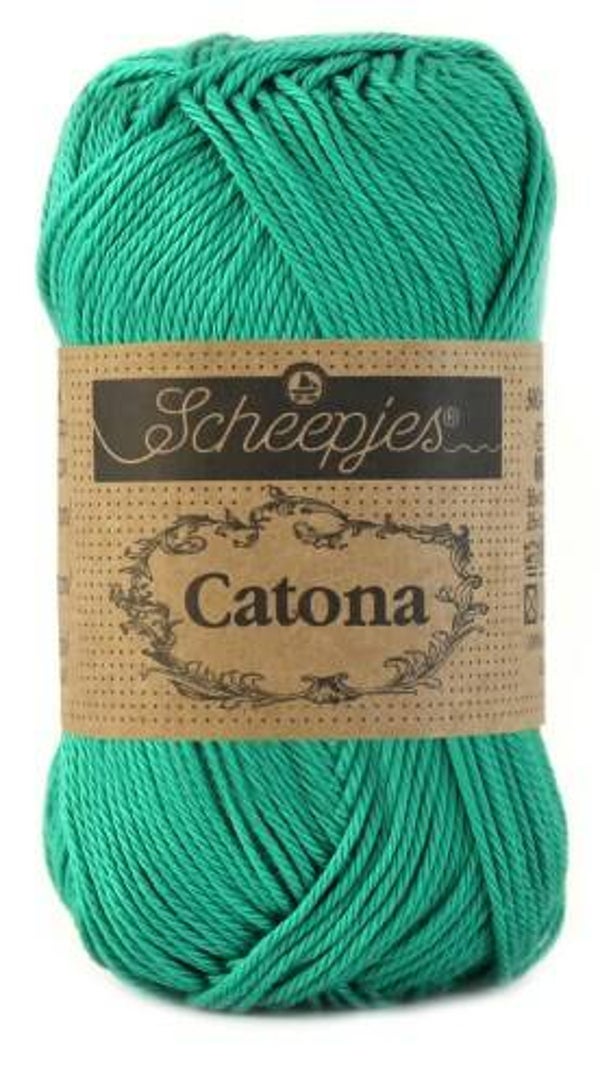 Catona 514 - Jade