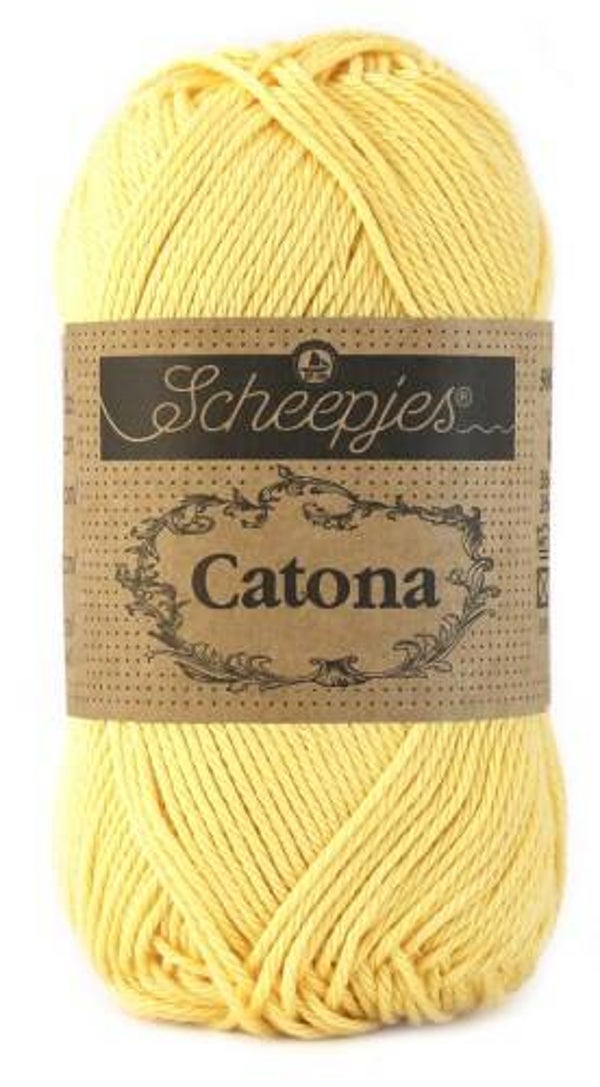 Catona 522 Primrose