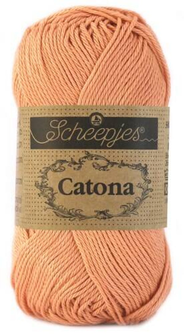 Catona 524 - Apricot