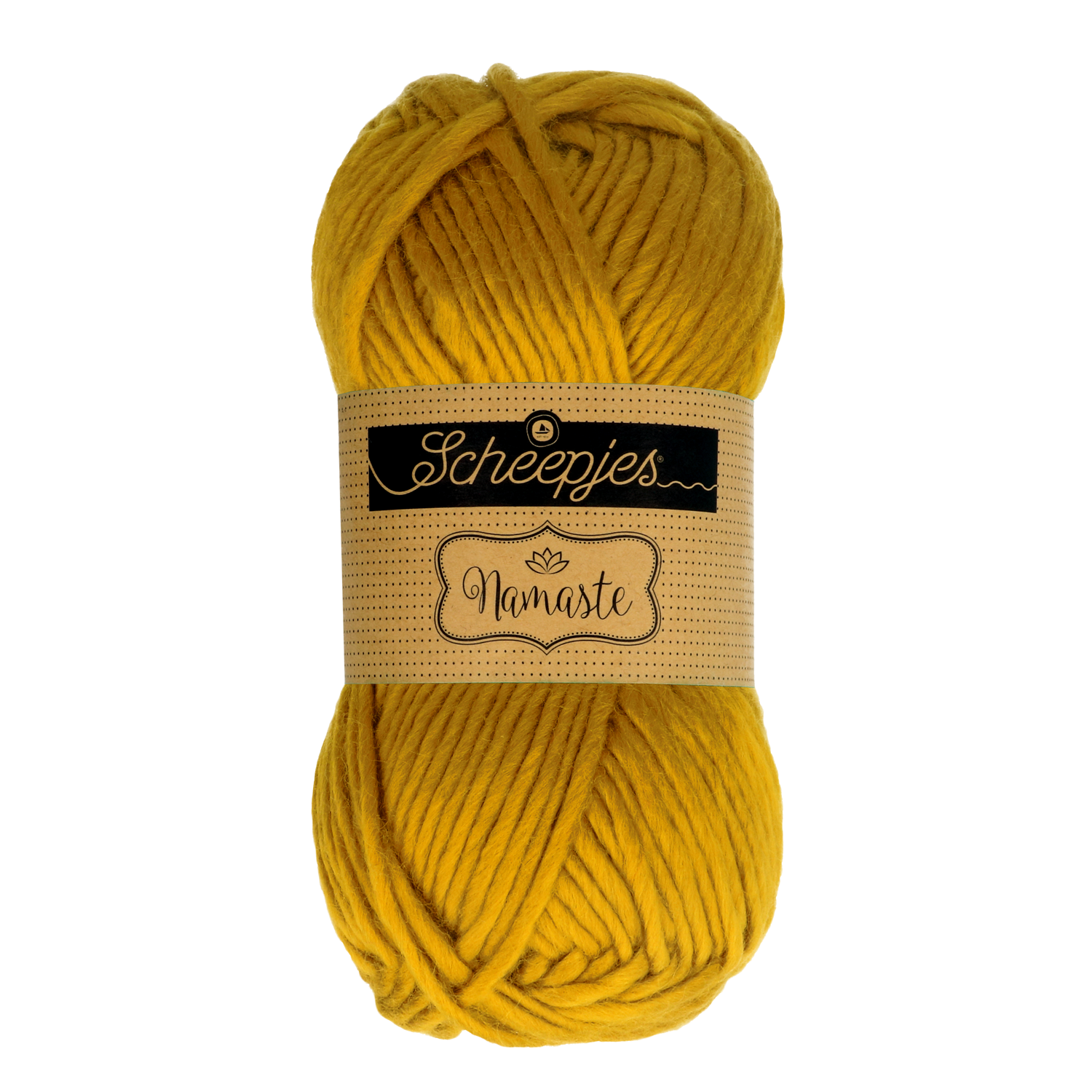 Scheepjes Namaste 604 Locust