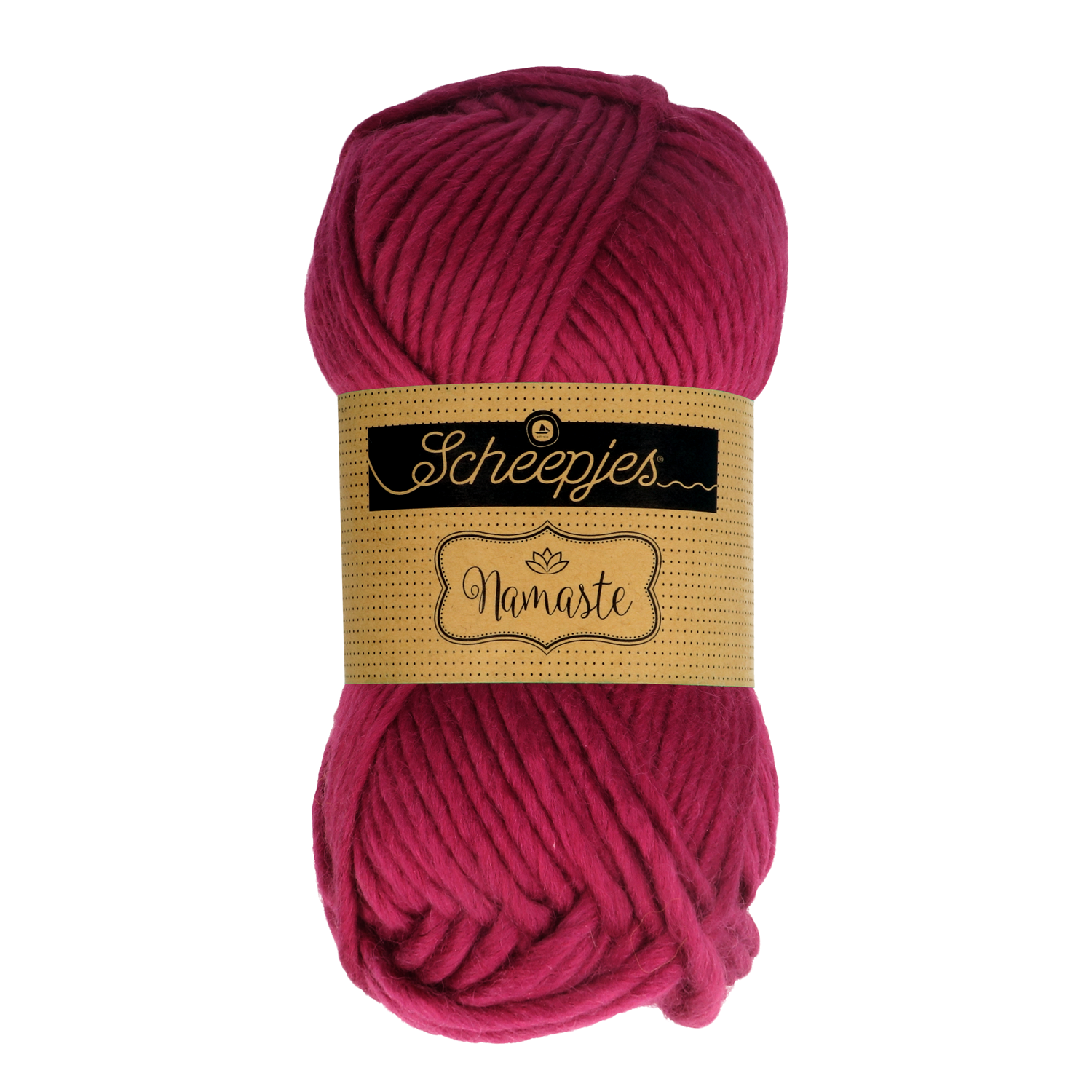 Scheepjes Namaste 631 Revolved Triangle