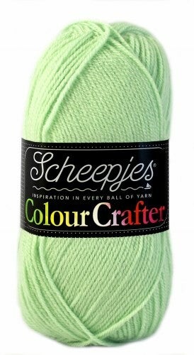 Scheepjes Colour Crafter 1316 Almelo