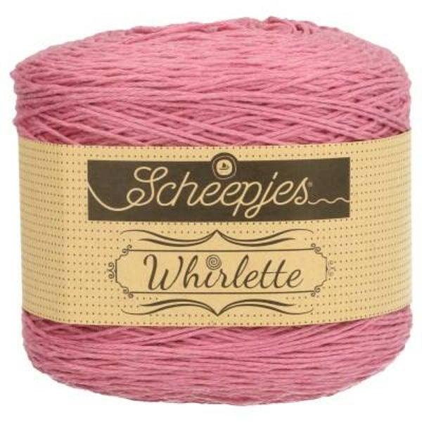 Whirlette 859 Rose