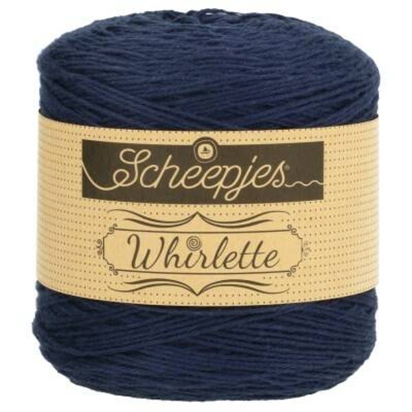 Whirlette 868 Bilberry