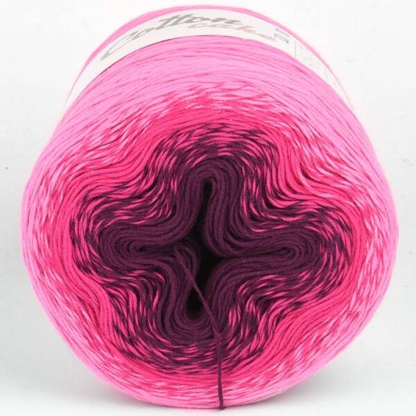 Stenli Cotton Cake 320