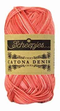Scheepjes Catona Denim 130