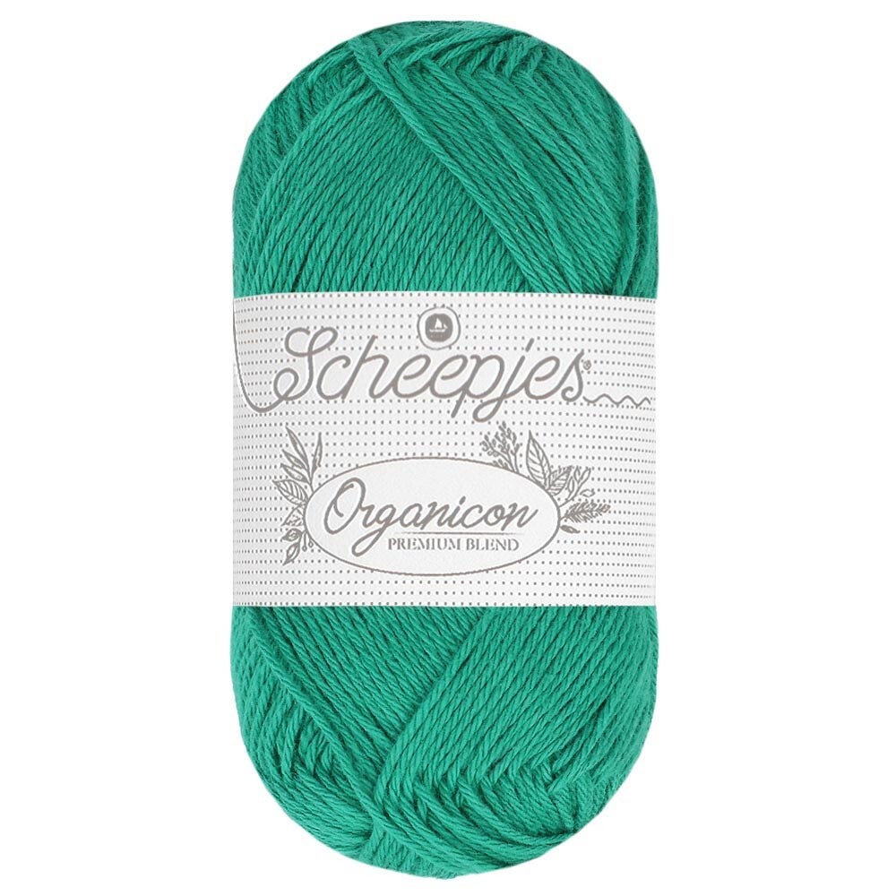 Scheepjes Organicon 233 Restless Pine