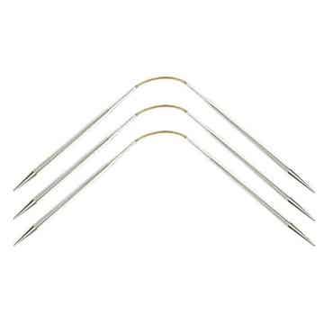 Addi CraSyTrio sokkennaalden 21 cm