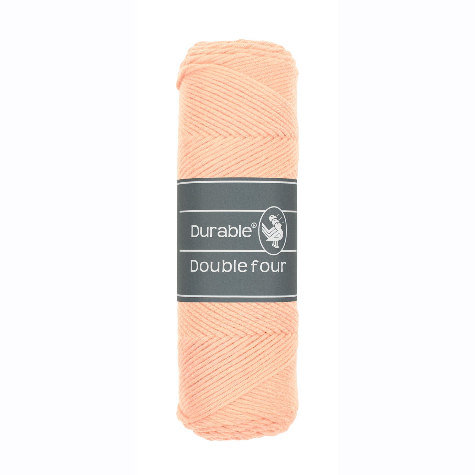 Durable Double Four 211 Peach