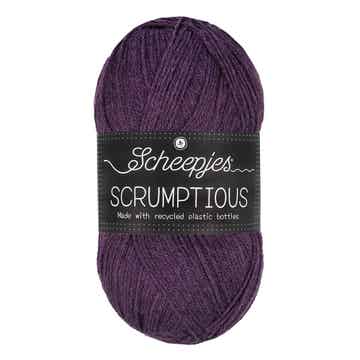 Scrumptious 324 Huckleberry Pie