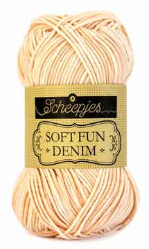 Softfun Denim 507 Poeder