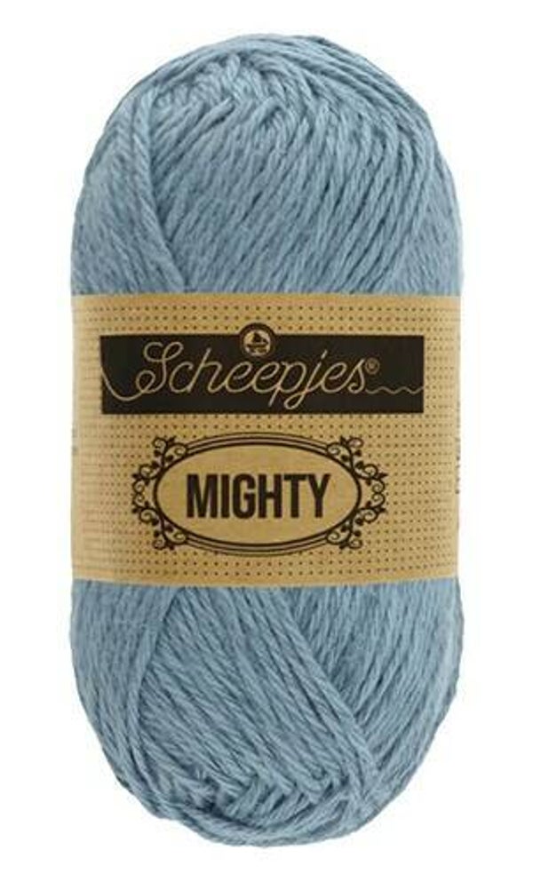 Scheepjes MIGHTY 756 River