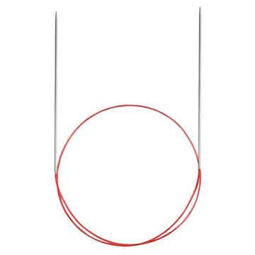 Addi Clasic Lace rondbreinaalden 80cm