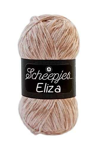 Scheepjes Eliza 209 Roly Poly