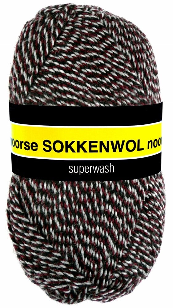 Scheepjes Noorse Wol Markoma 6862