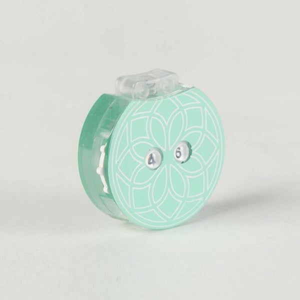 KnitPro Mindful toerenteller teal