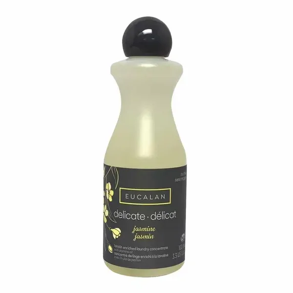 Eucalan Jasmijn - 2 varianten
