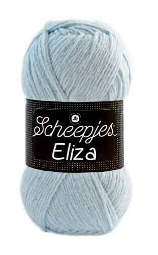 Eliza 231 Baby Blue