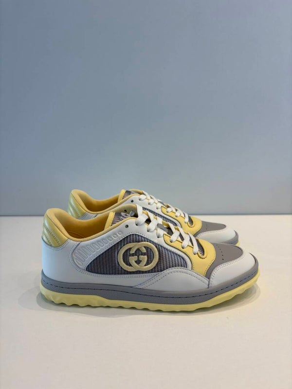 Baskets Gucci MAC80 multicolore 37